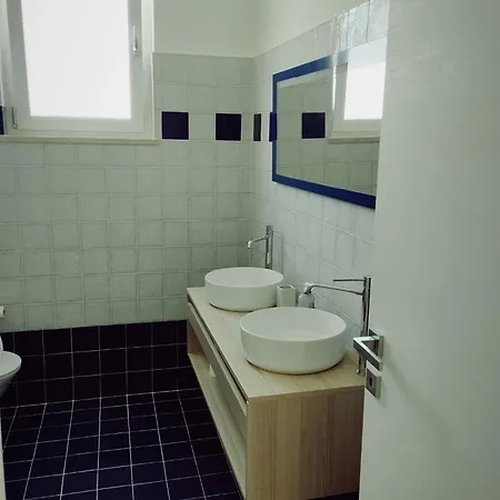 La Casa Tra Gli Ulivi Holiday home *