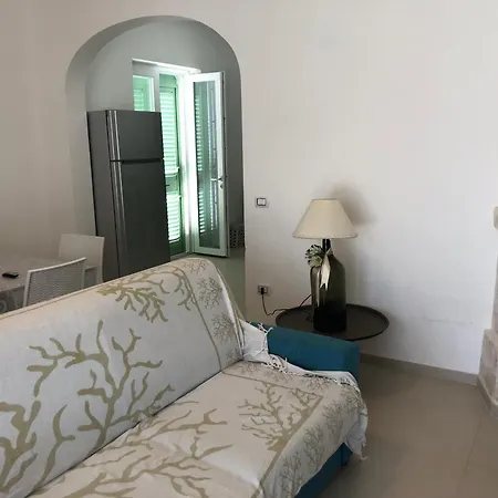 La Casa Tra Gli Ulivi Holiday home