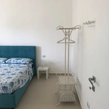 La Casa Tra Gli Ulivi Holiday home *