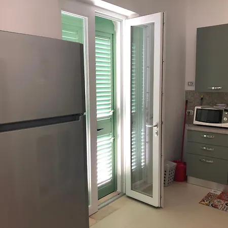Vakantiehuis La Casa Tra Gli Ulivi *