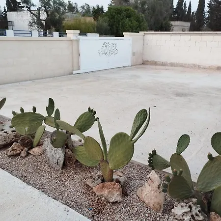 Vakantiehuis La Casa Tra Gli Ulivi