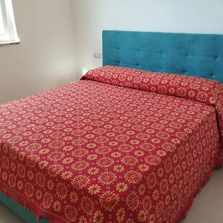 Vakantiehuis La Casa Tra Gli Ulivi