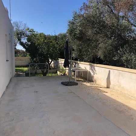 Vakantiehuis La Casa Tra Gli Ulivi *
