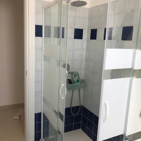 La Casa Tra Gli Ulivi Vakantiehuis Torre Colimena