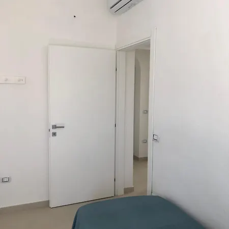 Vakantiehuis La Casa Tra Gli Ulivi